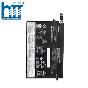 Pin Laptop Lenovo ThinkPad E480 L480 E14 E480 E485 E490 E495 E580 E590 01AV477 01AV448 L17M3P52, 01AV448 Zin