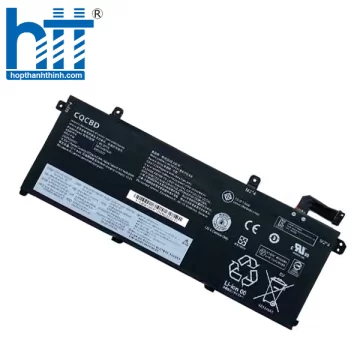 Pin Laptop Lenovo ThinkPad P14S Gen 1 Gen 2, L18M3P73, L18L3P73, L18M3P74 Zin