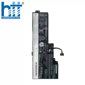 Pin Laptop Lenovo ThinkPad T480 , T470 , A475 , A485 , TP25 01OA489 Zin 