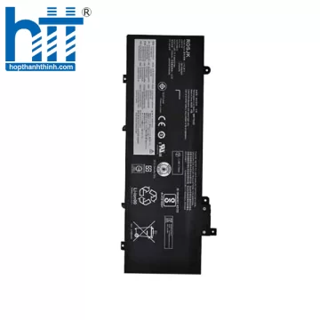 Pin Laptop Lenovo Thinkpad T480S, 01AV479, L17M3P71, L17M3P72, L17L3P71, 01AV478, 01AV480