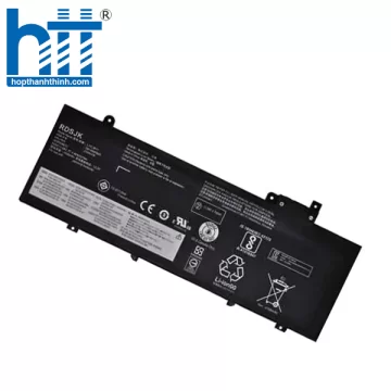 Pin Laptop Lenovo Thinkpad T480S, 01AV479, L17M3P71, L17M3P72, L17L3P71, 01AV478, 01AV480