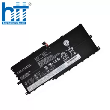 Pin Laptop Lenovo Thinkpad X1 Yoga, X1 Yoga Gen 3, L17C4P71, L17M4P71, 01AV475 Zin