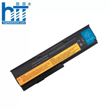 Pin Laptop Lenovo ThinkPad X200 X200s X201