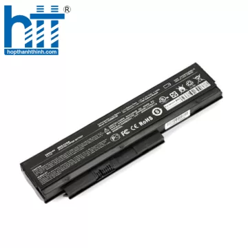  Pin Laptop Lenovo ThinkPad X220 X230 X220i