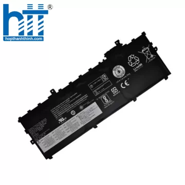  Pin Laptop Lenovo X1 Carbon Gen 5, Gen 6, 01AV429, 01AV430, 01AV431, 01AV494