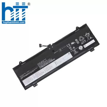 Pin Laptop Lenovo Yoga Slim 7 Series 14ITL5 7-15ITL5 7-14ARB7, L19M4PDC, L19C4PDC Zin