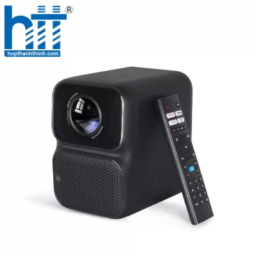 Máy Chiếu Mini Wanbo Projector TT (Linux 1G+8G, 1080, Auto Focus)