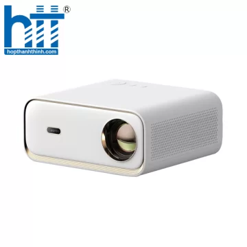 Máy Chiếu Mini Wanbo Projector T6R Max (Android 9.0, 1080P, 2+16G, Auto Focus)