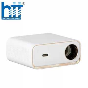 Máy Chiếu Mini Wanbo Projector T6R Max (Android 9.0, 1080P, 2+16G, Auto Focus)