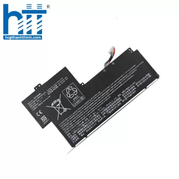 Pin Acer Aspire One Cloudbook 11 AO1-132 AO1-132-C3T3 Swift 1 SF113-31 Series, KT.00304.003.007 3ICP4681 3ICP468111, AP16A4K Zin