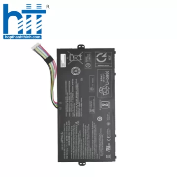 Pin Acer Aspire Swift 5 SF514 Spin 1 SF514 SP111 TravelMate X5 TMX514 Series, KT00205002, AP16L5J Zin