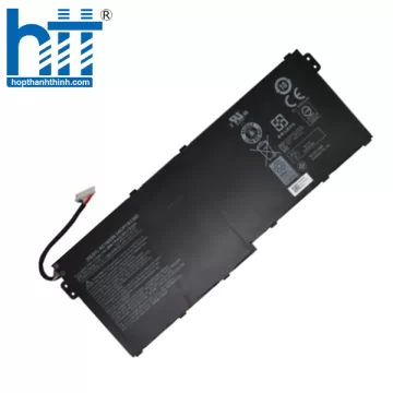 Pin Acer Aspire V15 VN7-593G V17 Nitro BE VN7-791G-792A VN7-791G VN7-792G VN7-792G-74Q4 VN7-793G-706L VN7-793G VN7-593G-508Q VN7-793G-738J