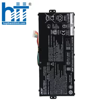 Pin Acer Chromebook 11 CB3-131 R11 CB5-132T C738T C735 C735-C7Y9 CB3-111 C5-311 CB5-132T-C8ZW Series, AC15A3J AC15A8J Zin