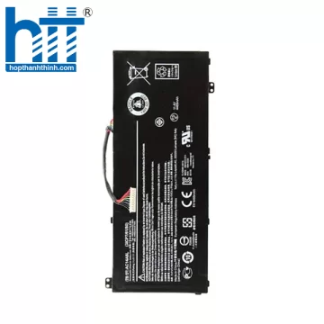 Pin Acer Nitro Aspire V15 VN7-571 VN7-591 VN7-571G VN7-791G VN7-591G-77A9 VN7-791 VN7-591G VN7-572G Series, 3ICP76180, AC14A8L Zin