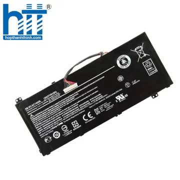 Pin Acer Nitro Aspire V15 VN7-571 VN7-591 VN7-571G VN7-791G VN7-591G-77A9 VN7-791 VN7-591G VN7-572G Series, 3ICP76180, AC14A8L Zin