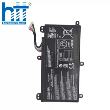 Pin Acer Predator 15 G9-591 G9-591G G9-592 G9-592G G9-593, Predator 17 G5-793 G9-791 G9-791G 