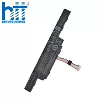 Pin Laptop Acer Aspire E5-575G, E5-575-33BM, E5-575G-53VG, E5-575G-549D, E5-575G-75MD, E5-575G-5341
