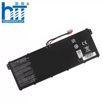 Pin Laptop Acer Predator Helios 300 N17C1, PH315-51, PH315-52, G3-571, G3-572