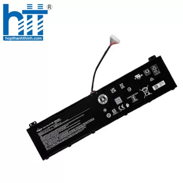  Pin Laptop Acer Predator Helios PH18 71 94SJ, Helios 300 PH317-56 PH315-54-55 Series, AP21A8T AP21A7T Zin