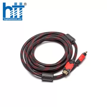 Dây Cáp HDMI 4K30Hz Lention HH20-P1-10M dài 10M 