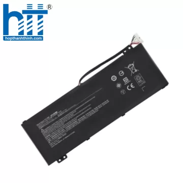 Pin Laptop Gaming Acer Nitro 5 AN515-54, AN517-51, AN515-55, AN515-52