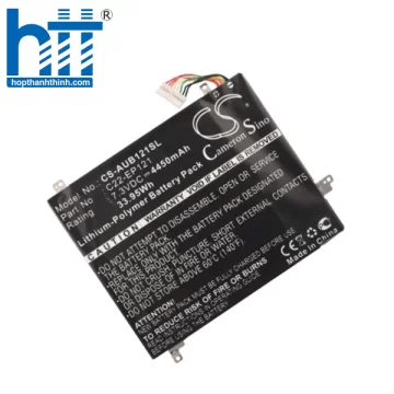 Pin Asus Eee Slate B121-1A018F Eee Slate B121-1A031F Eee Slate B121-A1 Eee Slate EP121, C22-EP121 Zin