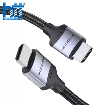 Dây Cáp HDMI 8K60Hz dài 1.5M Lention HH21-M1-1.5M