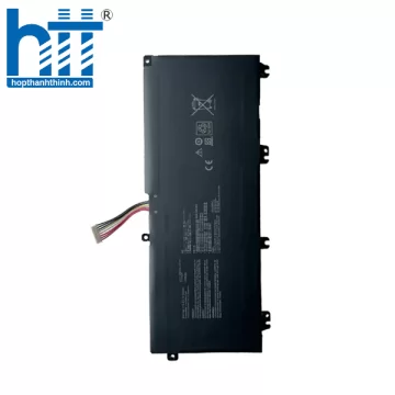 Pin Asus FX503 FX63V FX705 ZX63V, ROG Strix GL503 GL703, TUF Gaming PX703, ROG Station 17 PX705GD, PX705GM , B41N1711
