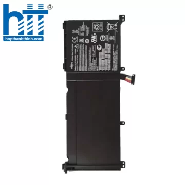 Pin Asus G501VW G501VJ G501JW G601J N501JW N501L UX501JW UX501VW UX501LW Series, C41N1416 Zin