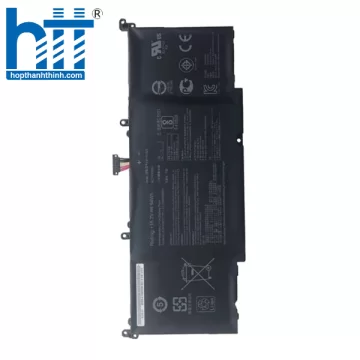 Pin Asus GL502VT GL502VT-1A ROG S5, ROG Strix GL502VT S5VT S5VM FX502VM GL502VT FX60VM ZX60VM Series