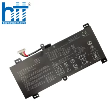 Pin Asus GL504 GL504GM GL504GS, ROG Strix Scar II GL504GW GL504GS GL704 GL704 GL704GW GL704GV GL704GM GL504GM-ES168T 