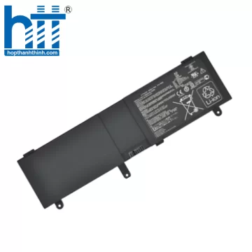 Pin Asus N550 N550JA N550JV N550J N550JX N550X47JS N550X47JV N550X47JV-SL N550JK N550LF Q550L Q550LF ROG G550 G550J G550JK