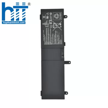 Pin Asus N550 N550JA N550JV N550J N550JX N550X47JS N550X47JV N550X47JV-SL N550JK N550LF Q550L Q550LF ROG G550 G550J G550JK