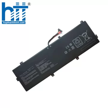 Pin Asus Pro 3548FA 574FA 574 PX574FA P3540FA P3548FA P574FA PE574FA Series, 0B200-03330200, C31N1831