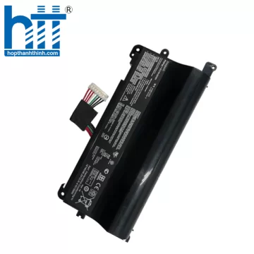 Pin Asus ROG GFX72 GFX72VY G752VY Series, GFX72VL6700 GFX72VT6700 GFX72VY6700 GFX72VY6820, A42N1520 Zin