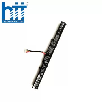 Pin Asus Rog GL752JW GL752VL GL752VW N552 N552V N552VW N752V N752VW X550E, A41N1501 Zin