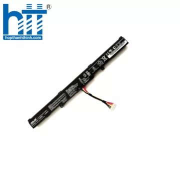 Pin Asus Rog GL752JW GL752VL GL752VW N552 N552V N552VW N752V N752VW X550E, A41N1501 Zin