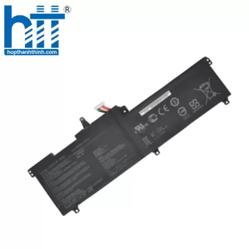 Pin Asus ROG Strix GL702 GL702V GL702VT GL702VM GL702VMK GL702VS GL702ZC