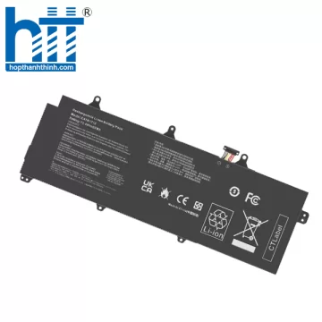 Pin Asus ROG Zephyrus GX501 GX501G GX501GI GX501GM GX501GS GX501V GX501VI 