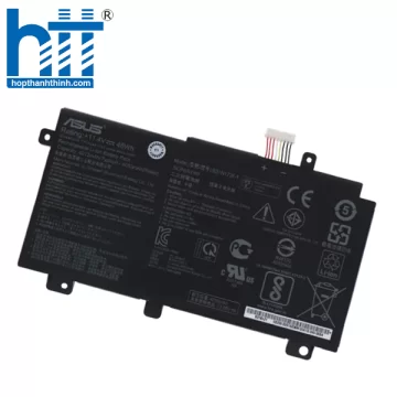 Pin Asus TUF Gaming F15 FX506HF, B31N1726 Zin