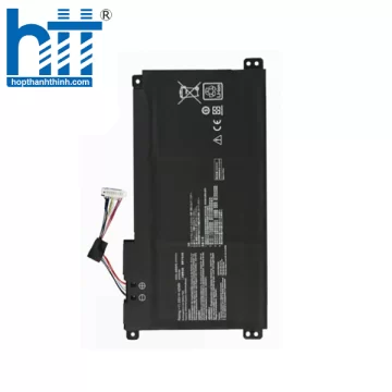 Pin Asus VivoBook 14 E410M E410MA L410M L410MA E410KA E510MA E510KA