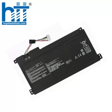 Pin Asus VivoBook 14 E410M E410MA L410M L410MA E410KA E510MA E510KA