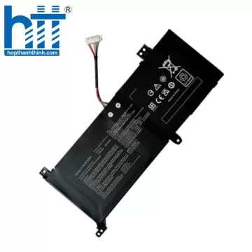 Pin Asus VivoBook 14 F412DA F412DK F412FJ F412FA F412FL F412UA A412FA A412DA A412FL