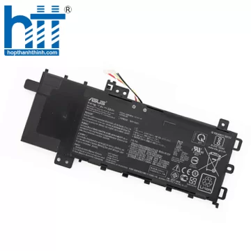Pin Asus VivoBook 15 X512DA X512DK X512FA X512FB X512FJ X512FL X512UB X512UF 