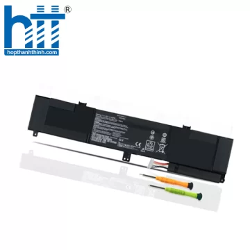 Pin Asus VivoBook Flip Q304 Q304U Q304UA Q304UAK Q304UJ Q303UA Q304UAKP TP301 