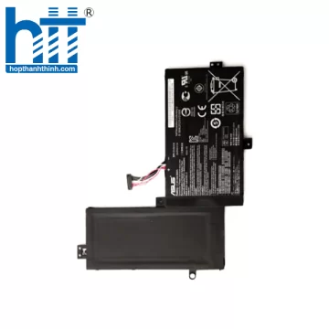 Pin Asus VivoBook Flip TP501UB TP501UA TP501UQ Series C21PQ91 0B200-01850000M, C21N1518 Zin