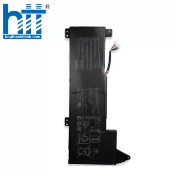 Pin Asus Vivobook K570UD X570UD X570ZD K570UD-DS74 ES54, 0B200-02850000, B31N1723 Zin