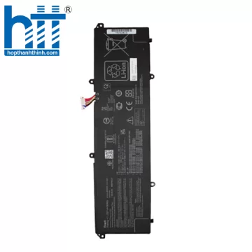 Pin Asus VivoBook S13 S333 S333JA K533F S521FA S533EQ S533F S15 S533