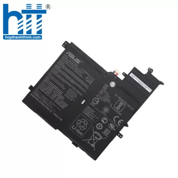 Pin Asus VivoBook S14 S406U S406UA K406UA Series, C21PQC5 0B200-02640000, C21N1701 Zin