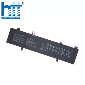 Pin Asus VivoBook S14 S410 S410UA S410UQ-NH74 S410UF S410UN S410UQ S4200U S4200UQ S4000V X411UA X411UF X411UN X411UQ